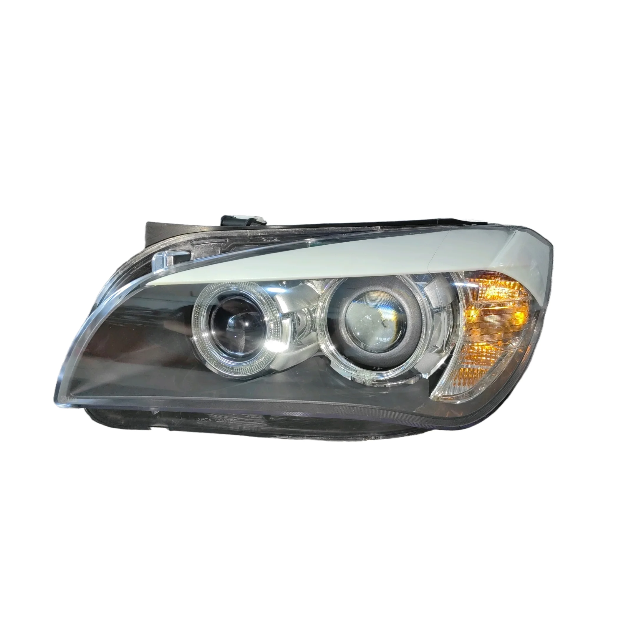 Suitable For The Best-selling BMW X1 E84 Car Lighting System