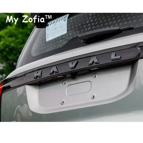 10 best sales haval car badge - №4