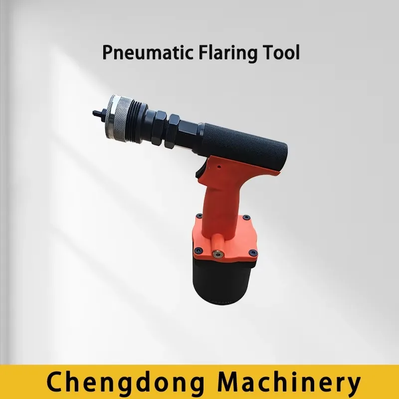 Pneumatic Flaring Machine For AC Installation Copper Tube Expander Copper Tube Expander