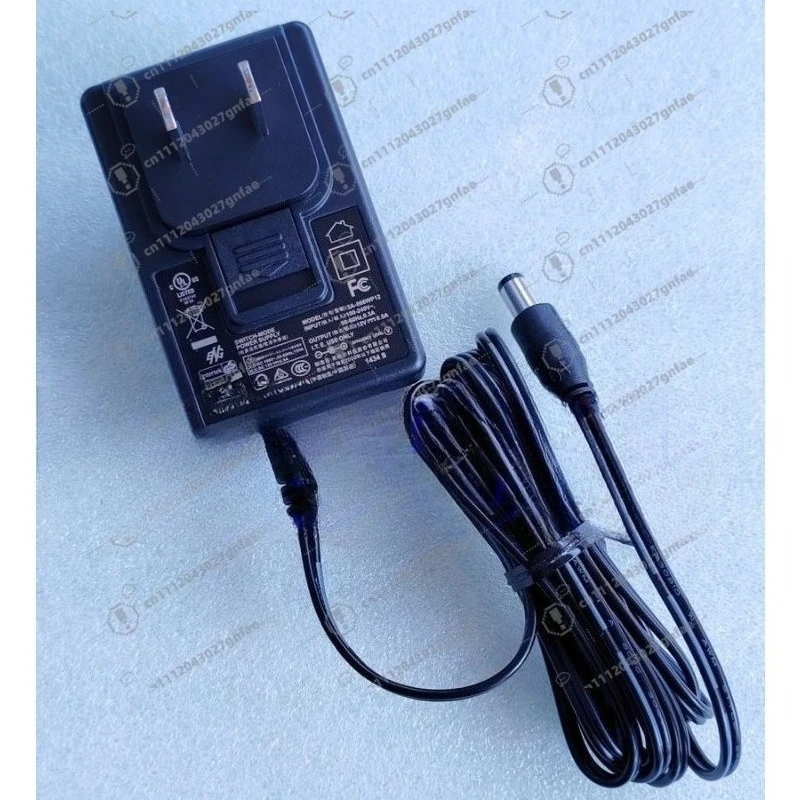 

Адаптер питания 12В 0.5А с фиксатором, AC/DC, 5В 6В 8В 9В 15В, многовольтовый источник для видеонаблюдения, роутеров, светодиодных лент, аудиомикшеров