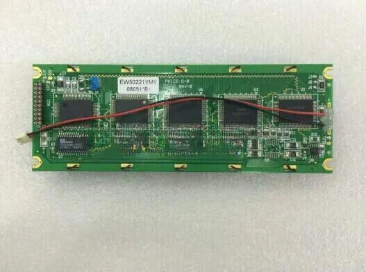 

NEW And Compatible EW50221YMY LCD Display Screen Pane