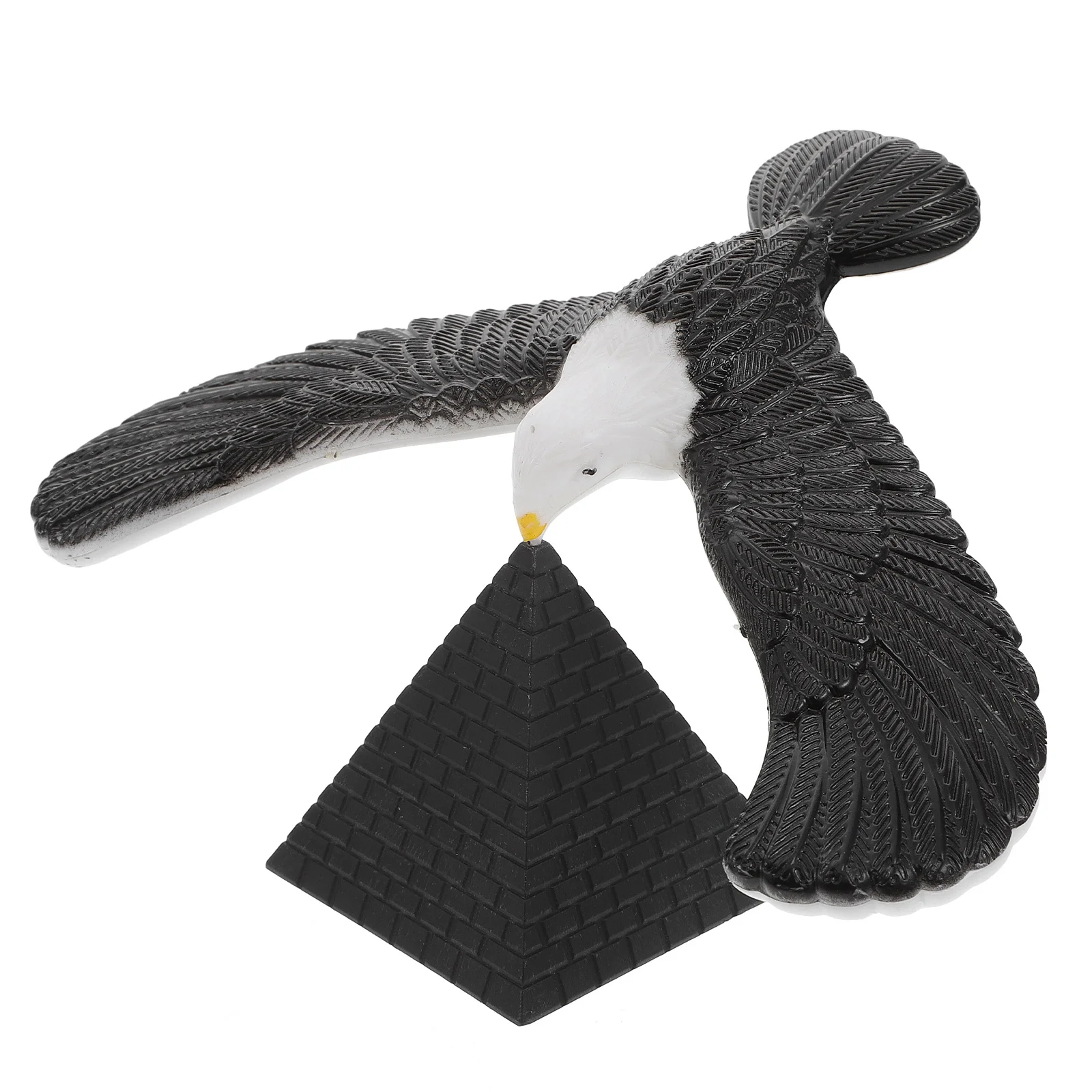 ชุดของเล่นนกอีเกิลทรงตัว 1 ชุด ของเล่นเสริมพัฒนาการเด็กเล็ก ของเล่นคลาสสิกตั้งโต๊ะ ของเล่นเสริมทักษะเด็ก