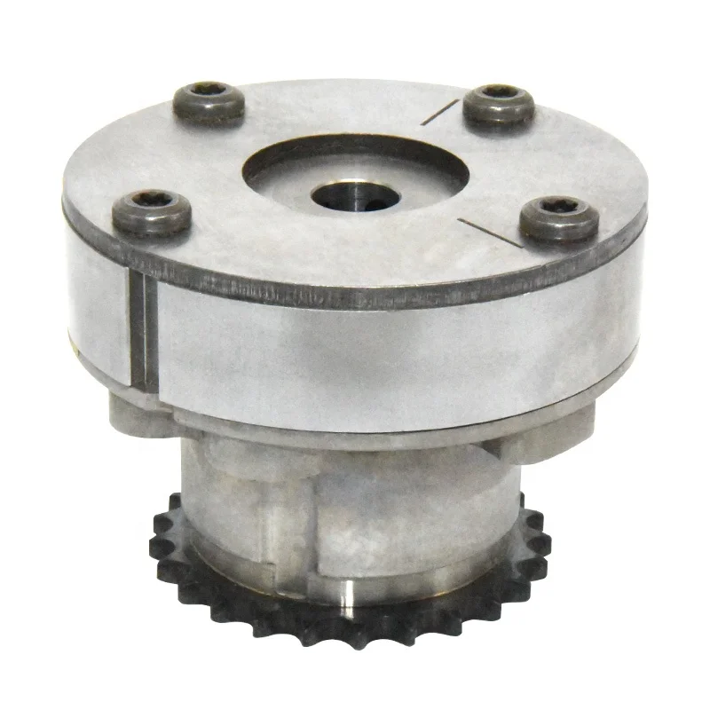Cam Phaser AT4Z-6C525-C AT4Z-6C525-D AT4Z6C525C AT4Z6C525D for   Taurus Transit Explorer Lincoln MKZ Navigator MKX MKT 3.5L