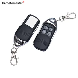 Garage Door Remote Control Comaptible MX4SP / MXS4SP / MX5SP/ RCM Gate Door Opener MX4SP DSM 433MHz