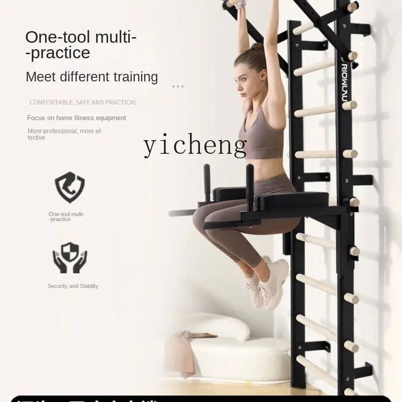 

ZZXL Balance Training Traction Abs Exercise Home Sports Stretching Rack