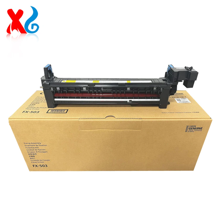 

FM2-H613-000 FX-503 Original Fuser Fixing Unit For Canon imageRUNNER ADVANCE DX C3926i C3930i C3935i Fuser Heating Assembly 220V