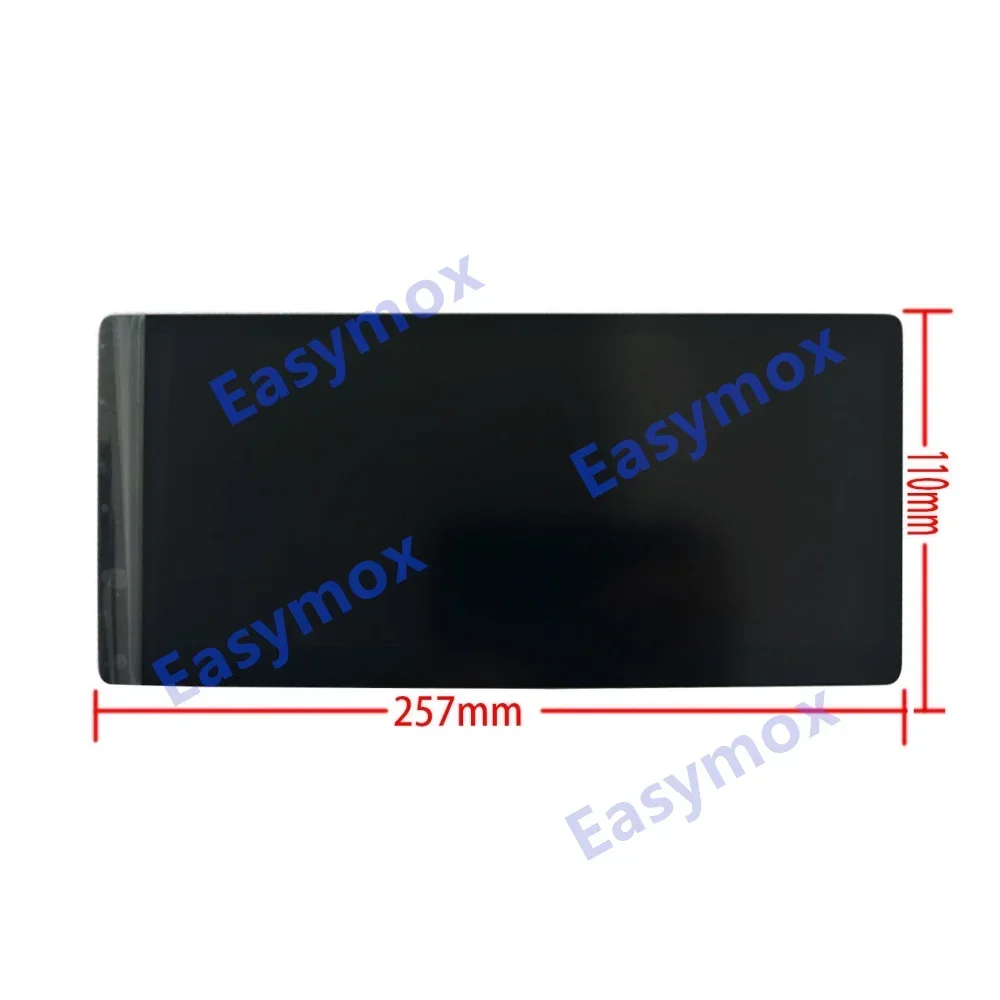 

LCD Display For 2021 2022 2023 Kia Sorento MQ4 Navigatio Multimedia Sceen ATC32HYAN 96560-R5HC0FHL