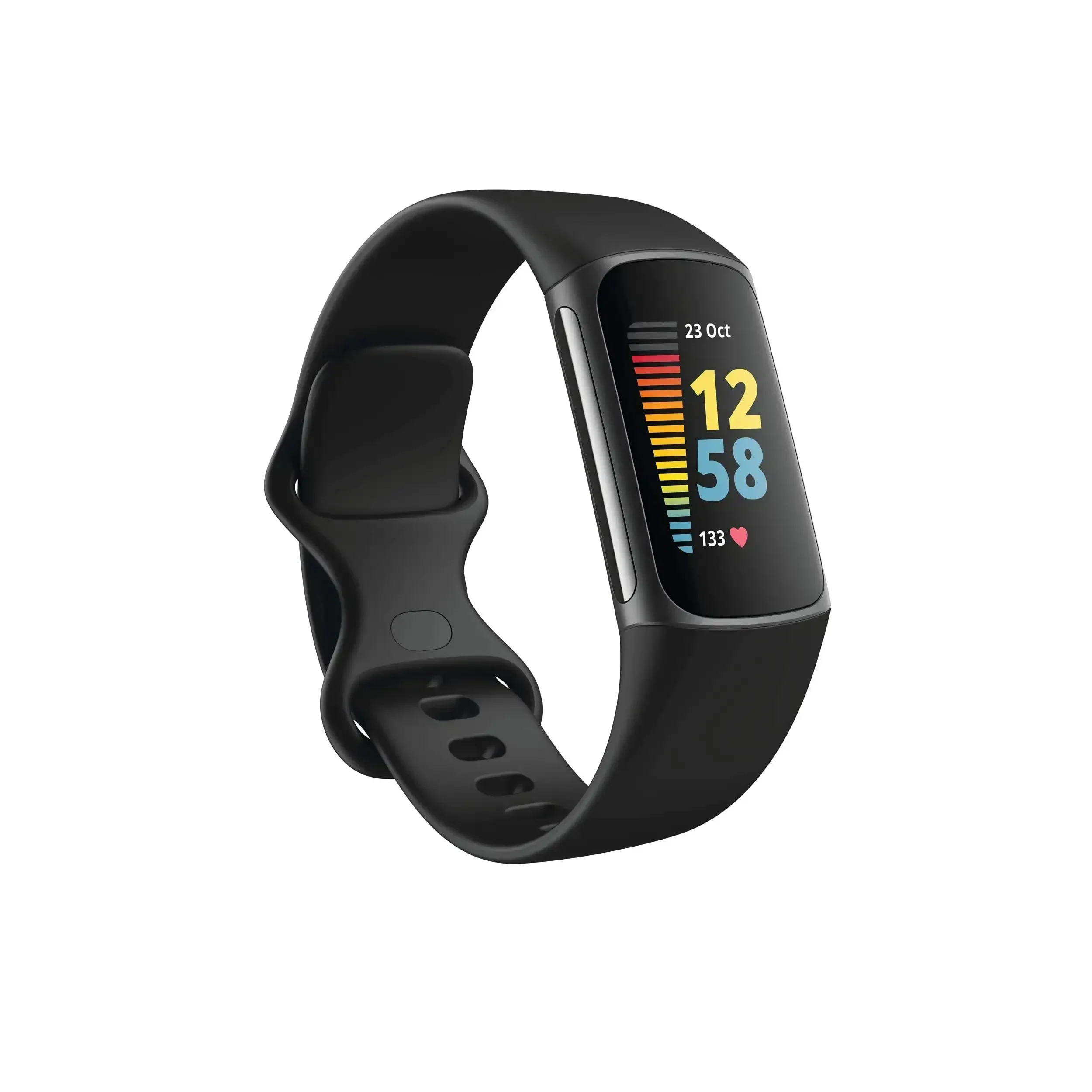 Fitbit Charge 5 Advanced Health and Fitness Tracker