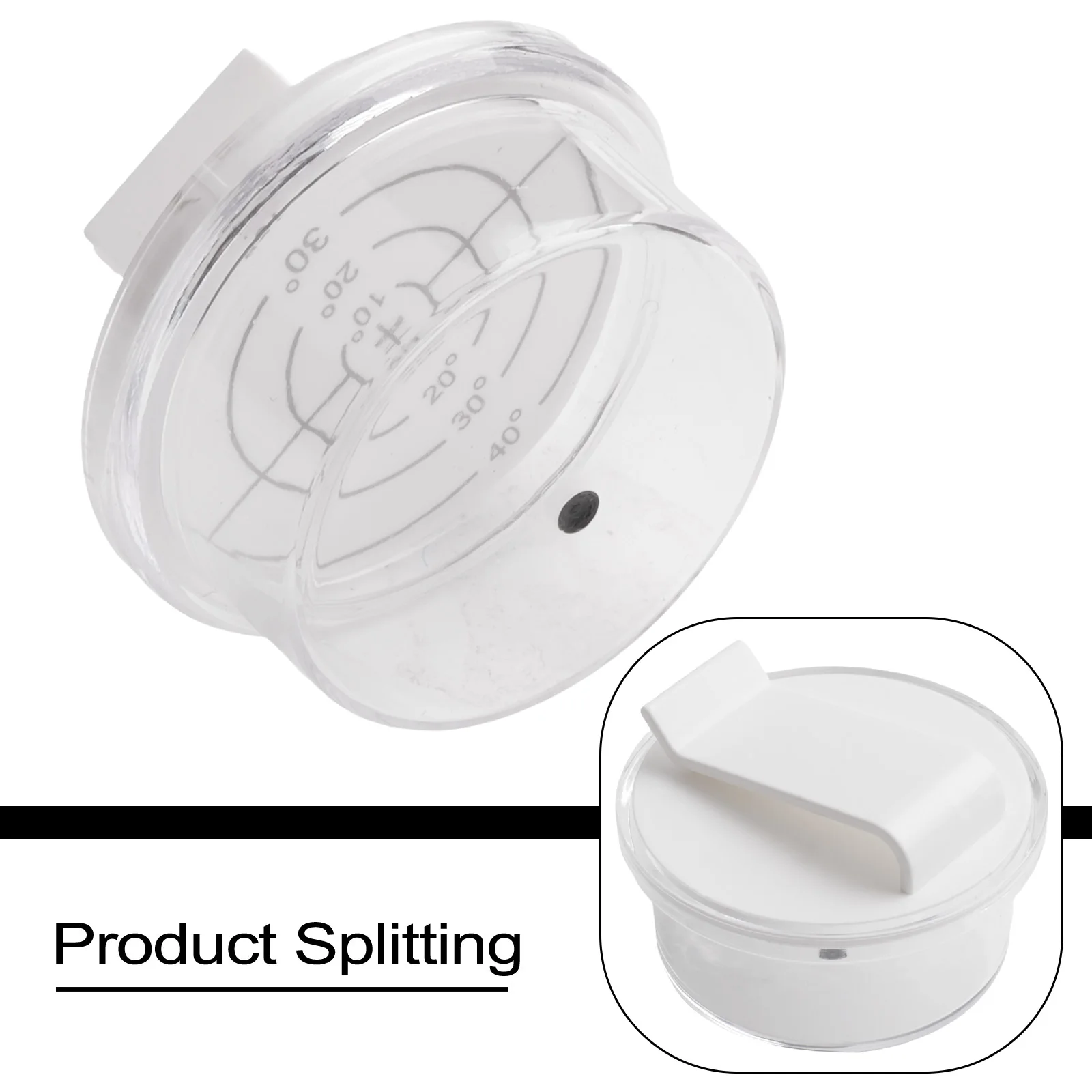 Solar Angle Measurement Increase Solar Efficiency Maximum Energy Collection No Thick Limit Optimal Tilt Angle Panel Levelness