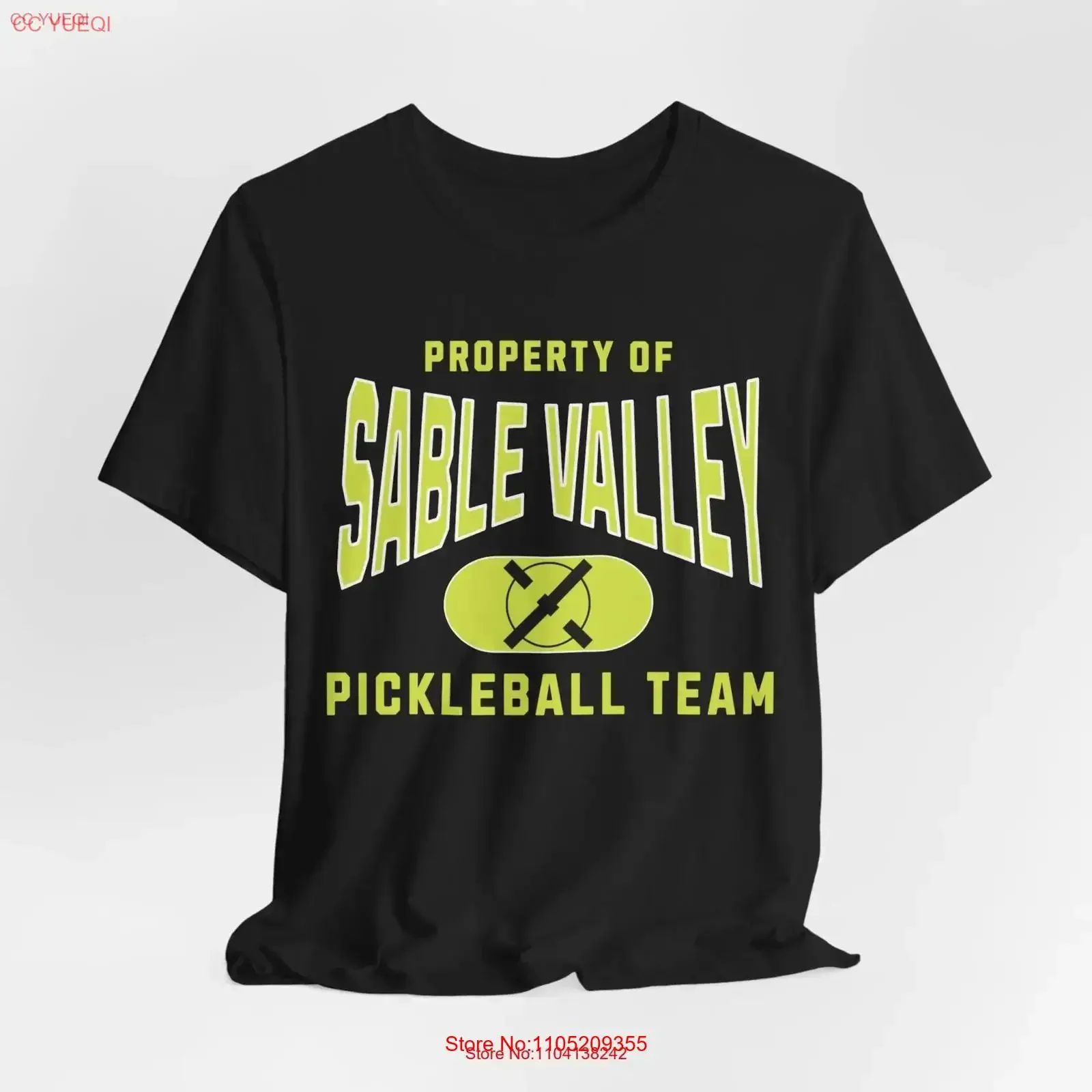 Sable Valley Pickle… - image