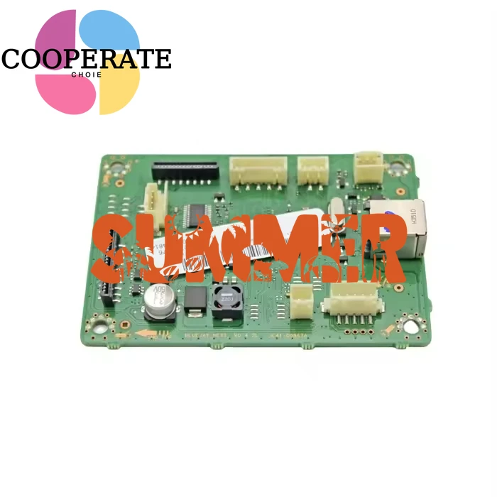 

Logic Main Board for Samsung SL-M2020 SL-M2020W SL M2020 2020 M2020W 2020W Formatter Board JC92-02685A JC92-02713B