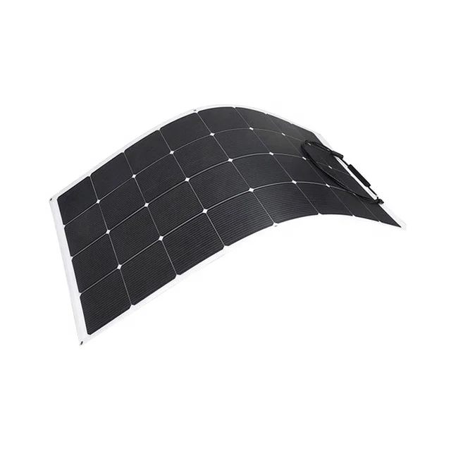 Factory Direct Supply Panels 1000 Watt Flexible Solar Panel Price Pakistan