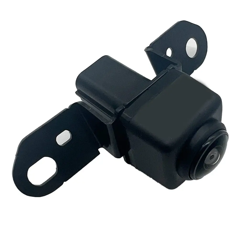 ABS Car Front View Parking For Nissan Qashqai J11 For Rogue 284F1HV02A Please Check The Part Number Automotive Accessories
