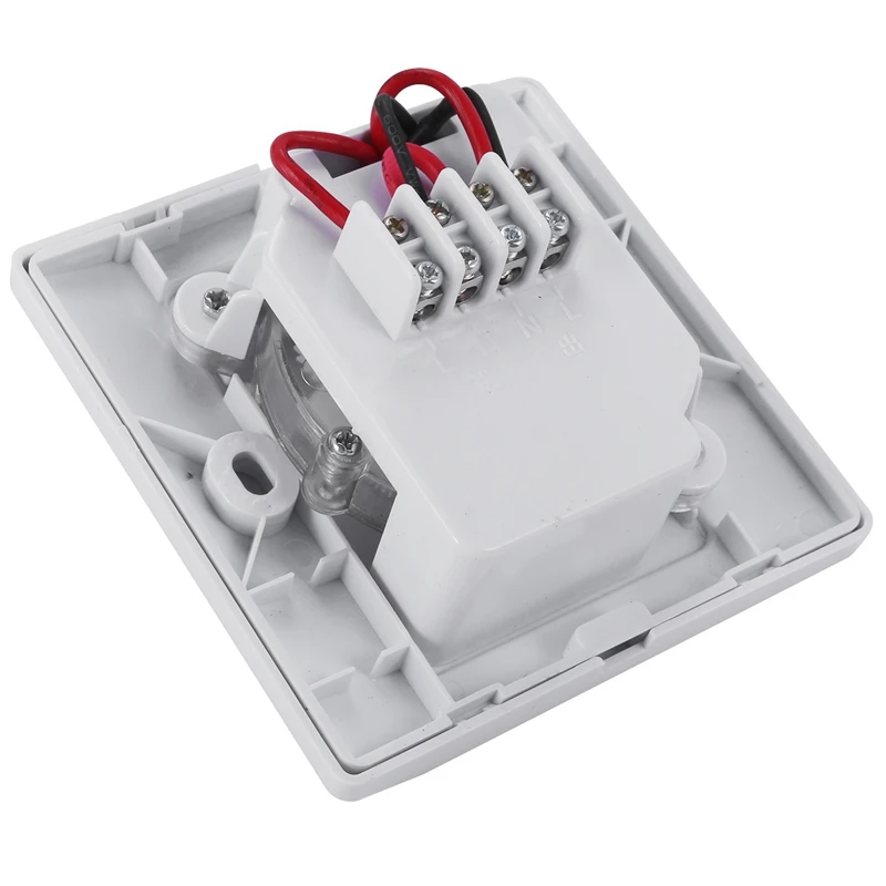 FULL-5X AC 220 В 10A 30 минут таймер обратного отсчета электрический цифровой таймер вилка управления таймер розетка стиль механический