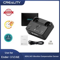 Cereality ADXL345 Vibration Compensation Sensor for  Ender-3 V3 KE Precise Sensing Control Reducing Ringing