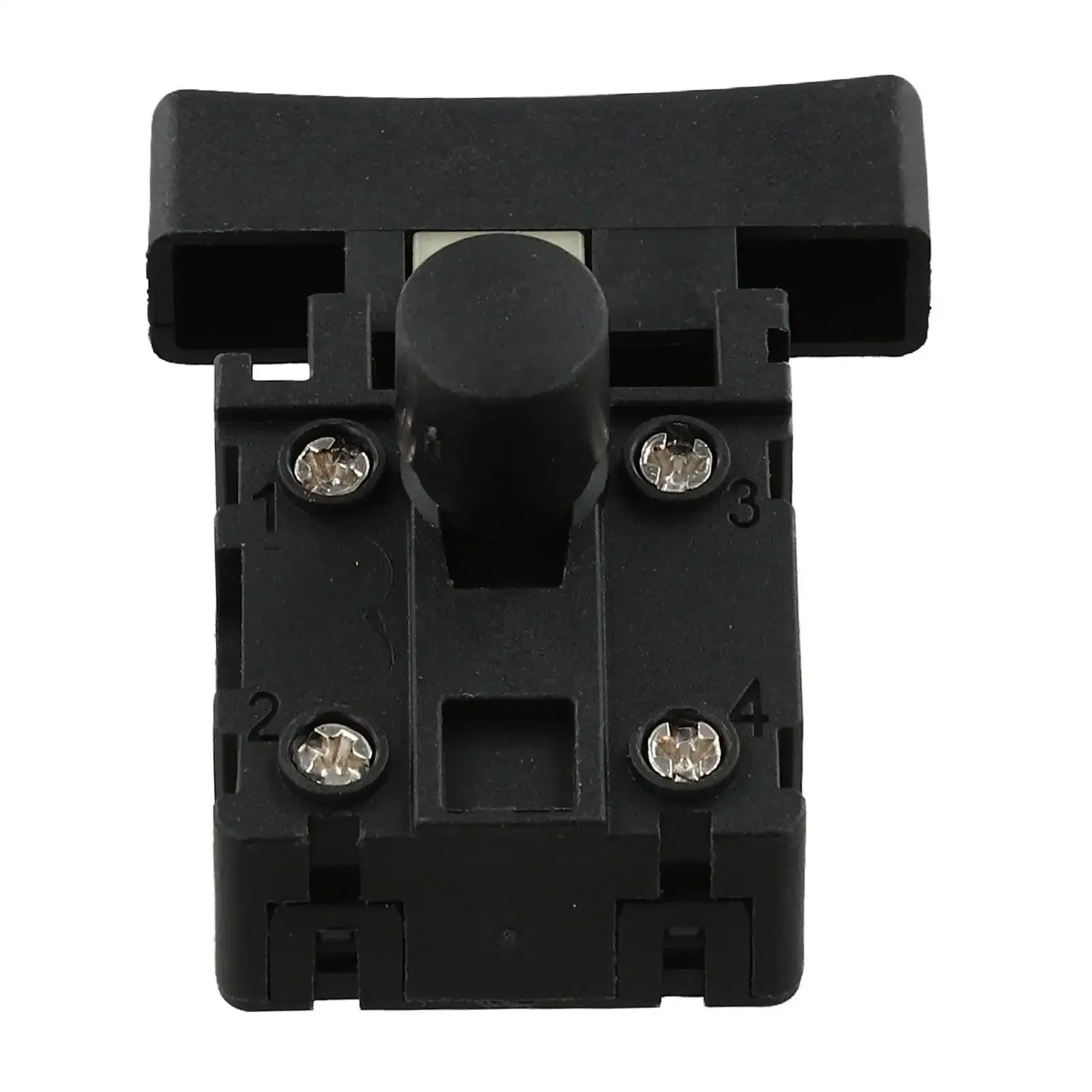 For 5016/6018 Trigger Chainsaw Switch Simple Design Small Size Light Weight Replacement Shell Plastic Electric