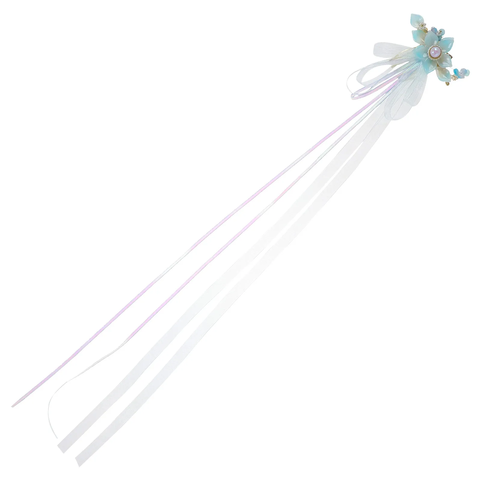 

Elegant Hanfu Comb Traditional Chinese Style Hairpin Women Girls Costume Performance Cultural Events Lightweight Comfortable