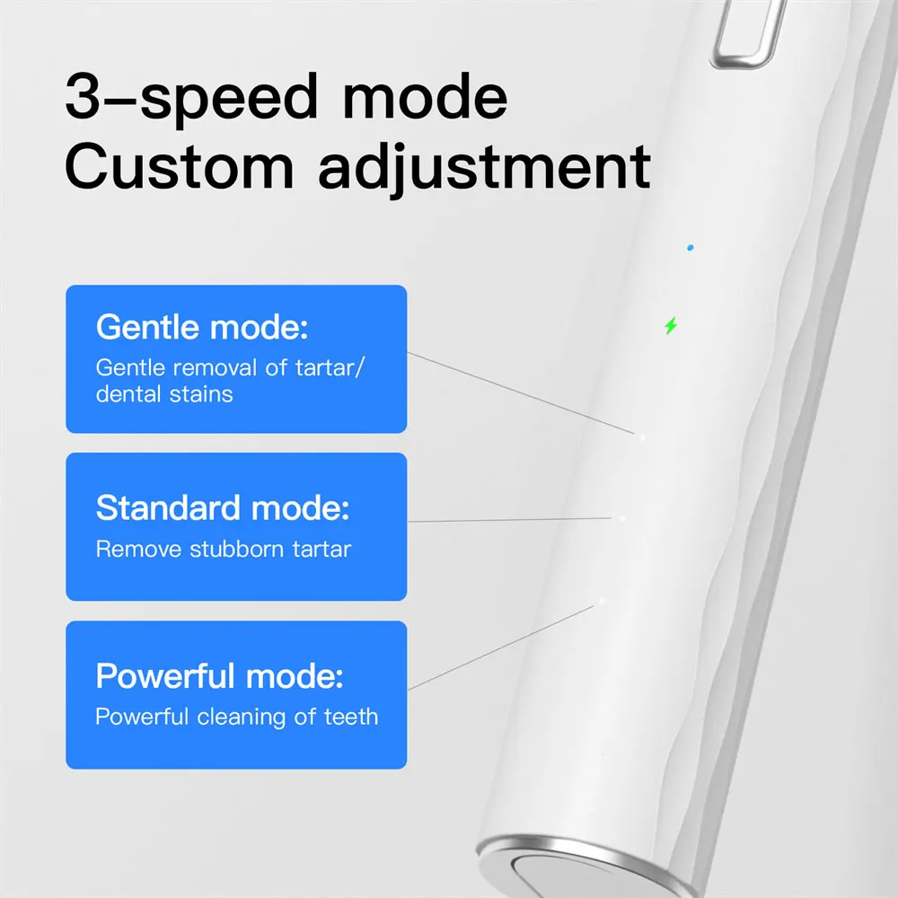Thumbnail 4 - #41 Ultrasonic Dental Scalers List of Top Picks