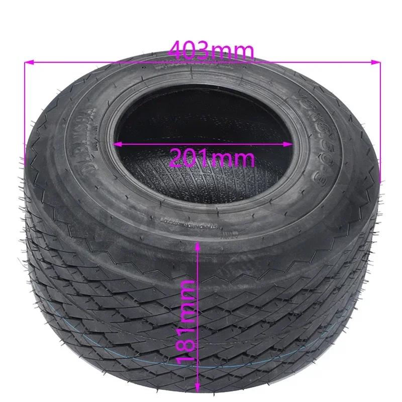 

18X8,50-8-дюймовые шины, модифицированные шины для пляжного автомобиля, гольфа, электромобиля