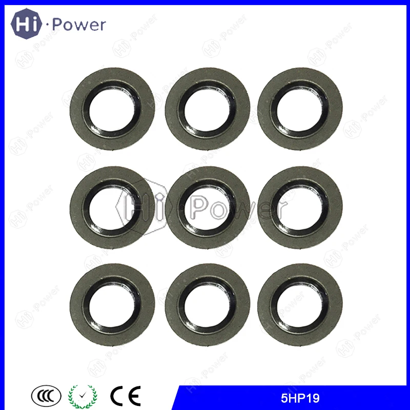 

5HP19 5HP-19 Automatic Transmission Oil Pump Gasket For BMW Audi Gearbox ZF5HP19