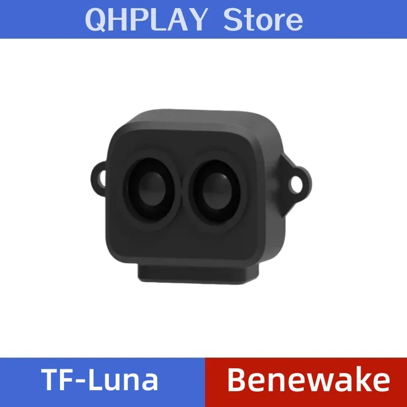 TF-Luna Benewake lidar Sensor Range Finder Module Single-point Micro Ranging Module for Arduino Pixhawk 5V IIC UART