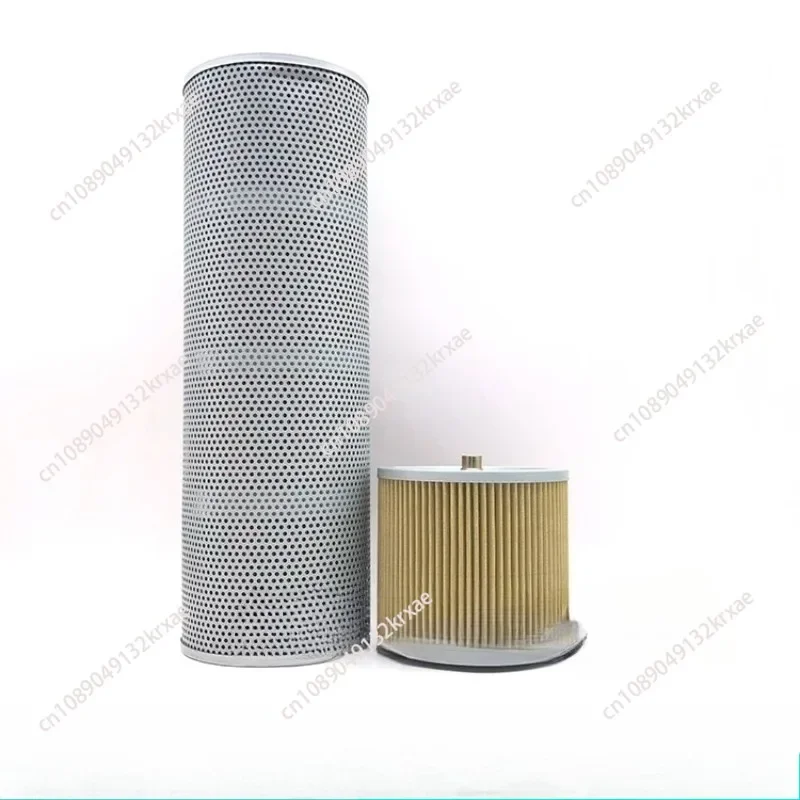 DH215 225 260 220 150-7-9 Hydraulic Oil Return Grid Oil Inlet Pilot Filter Element Fittings