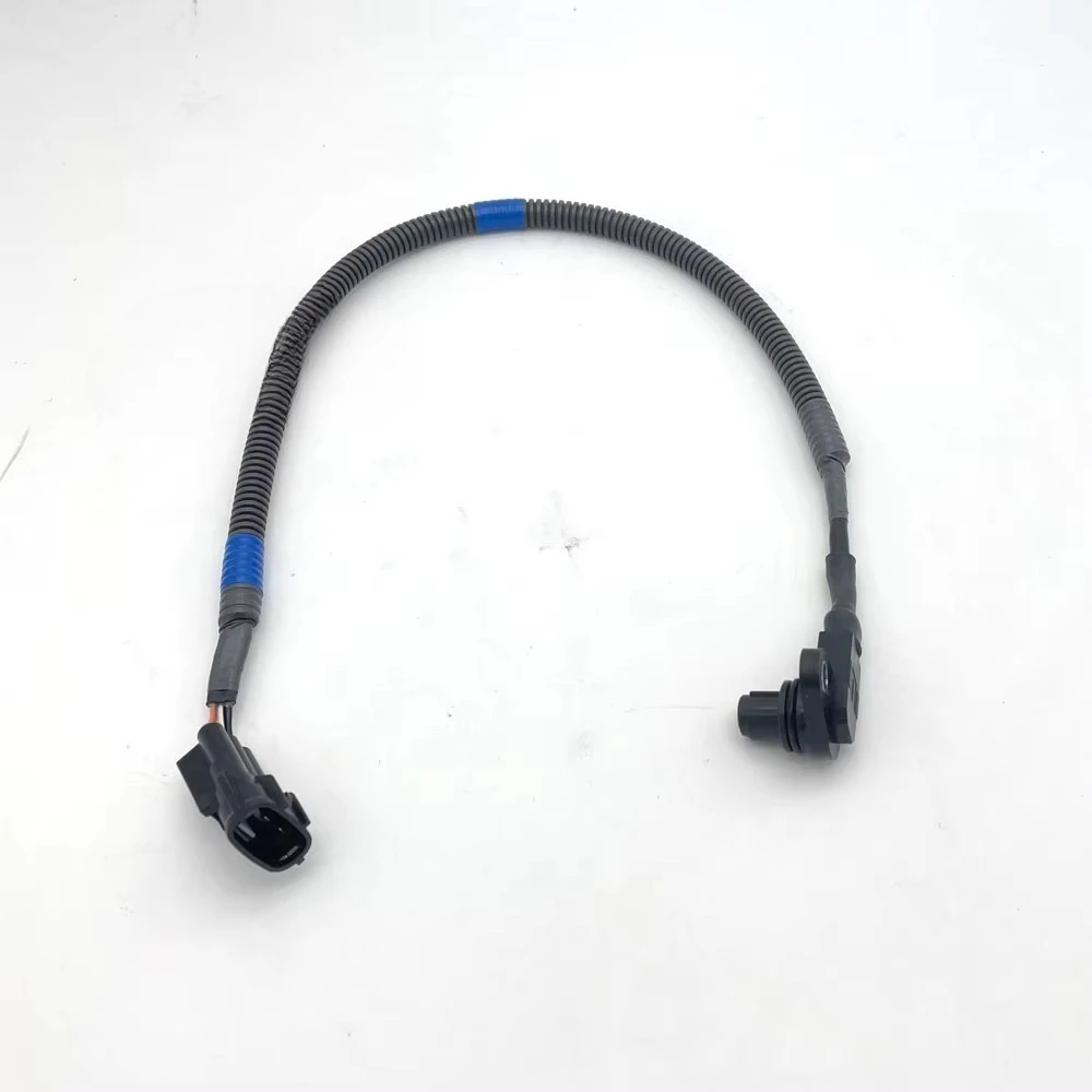 for Isuzus Engines 4HK1 6HK1 Camshafts Sensor Excavator Parts 8-98014831-0