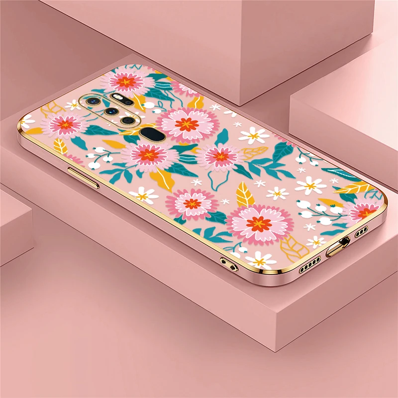 Silicone Phone Case…