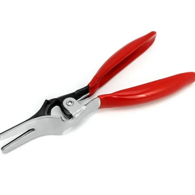 Oil pipe separation pliers, hose disassembly , car oil pipe water ,water separation disassembly pliers