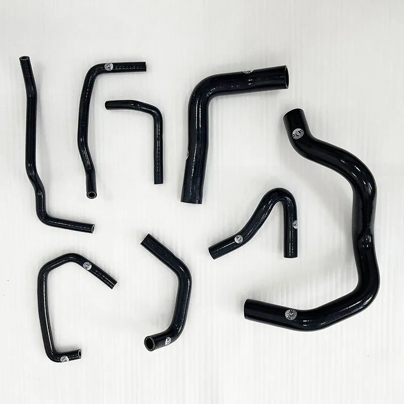 Silicone Radiator H…