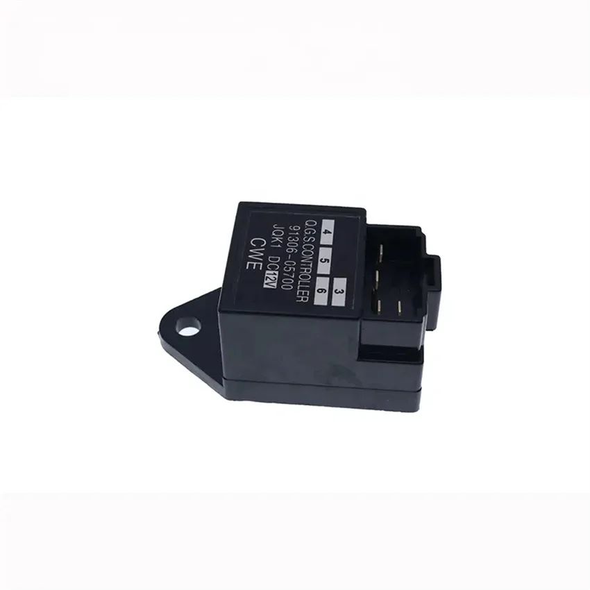 Forklift timer time relay 91306-05700  factory 12V