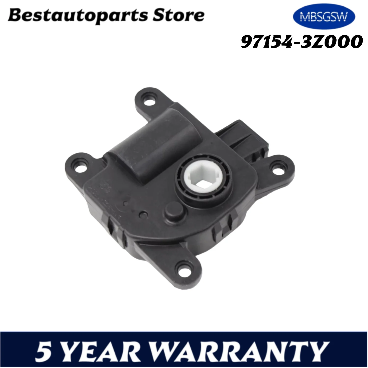 

Привод режима пола 971543Z000 для Hyundai Kia Accent Tucson Kona Palisade Sportage Sorento