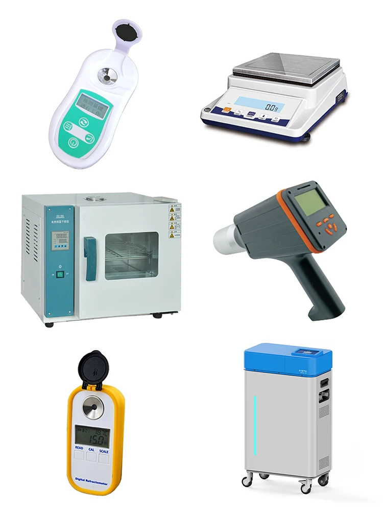 Laboratory General  testing instruments Laboratory test List Instruments Heating equipment