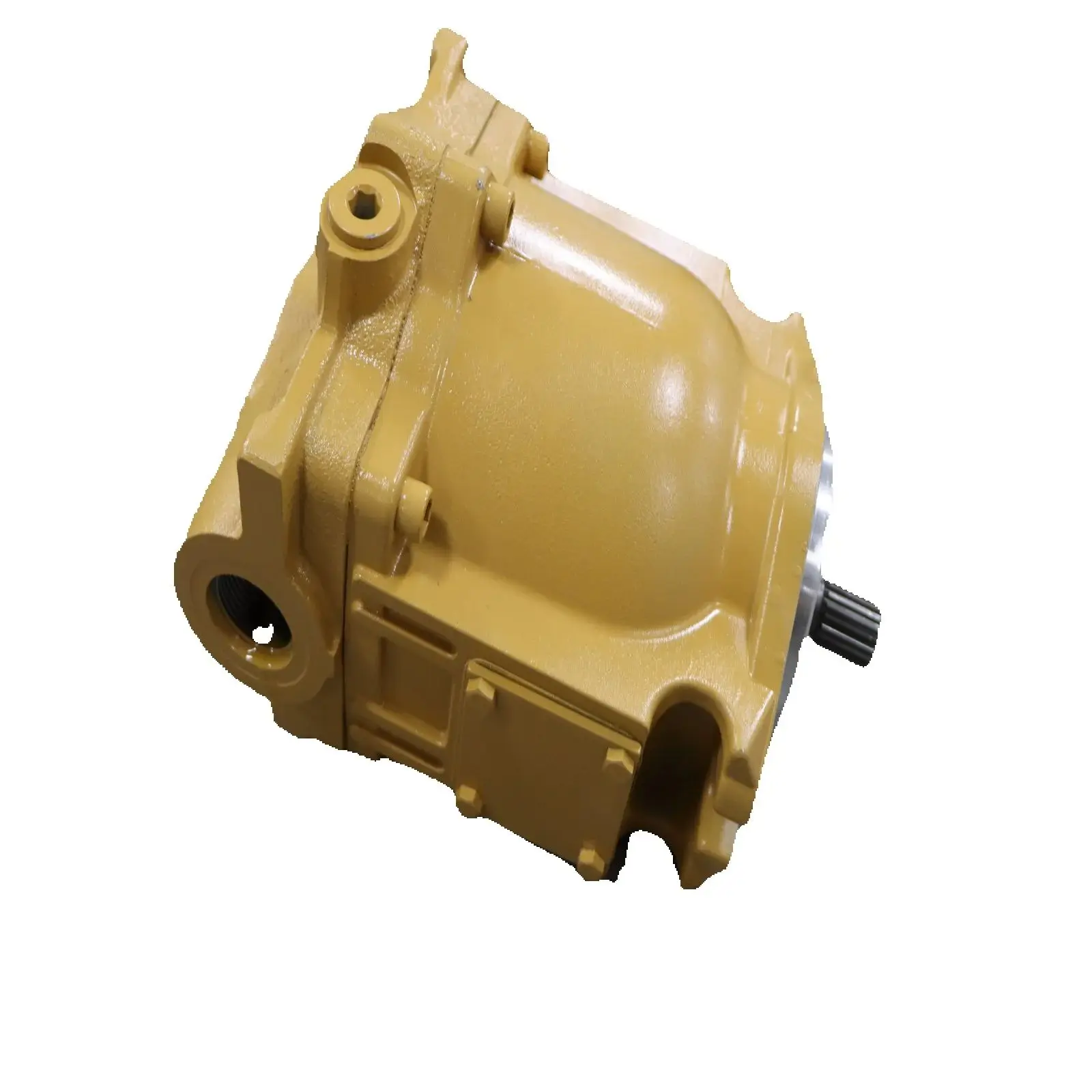 Piston Pump 6E-5965 FOR Caterpillar D4H III D4H XL D5M Excavator