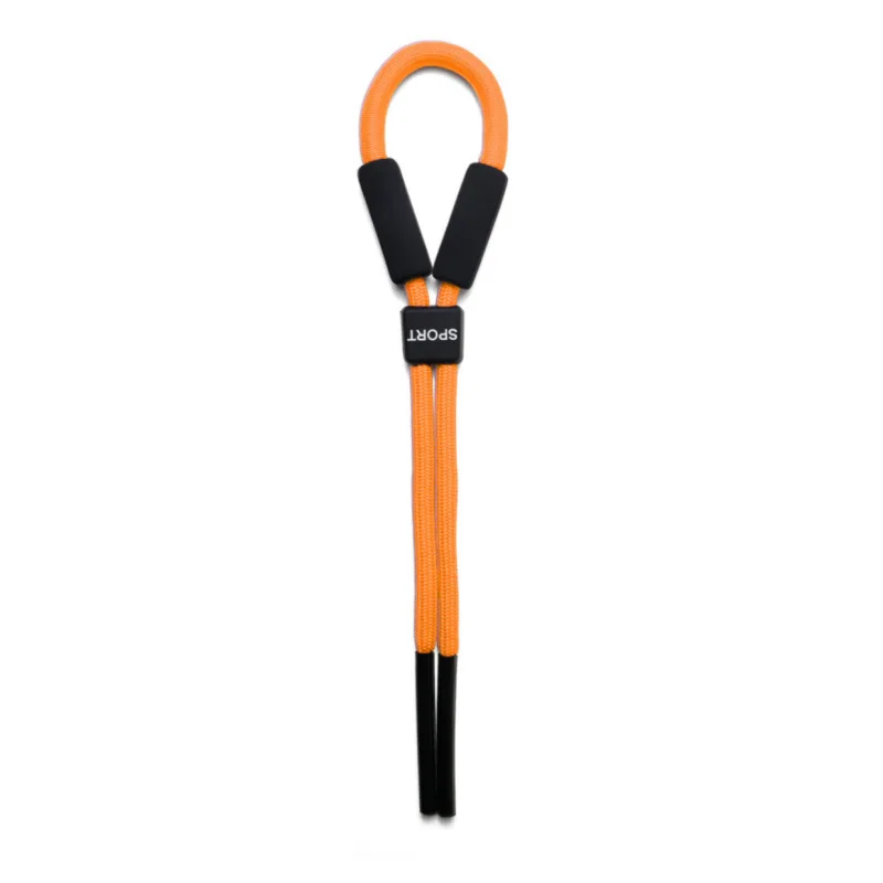Floating Cord Sunglass Strap for Sports