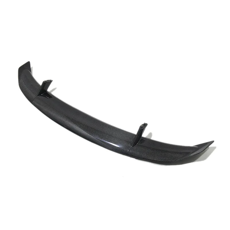 

Подходит для Mercedes-Benz CLA, модифицированный спойлер в стиле GT из углеродного волокна с фиксированным крылом CLA200 CLA260 CLA45