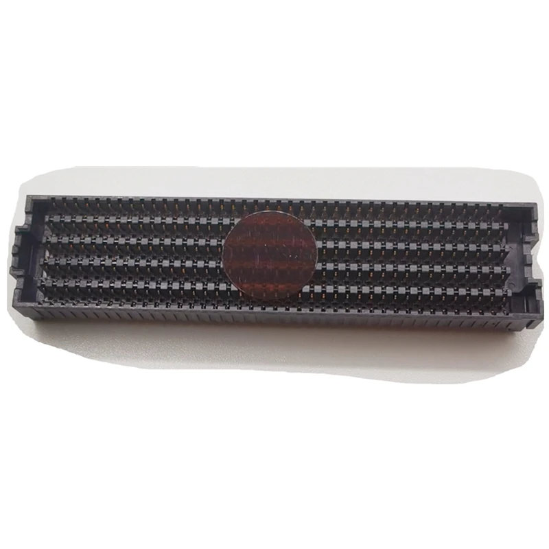 Chipset SAMTEC chapado en oro, Conector de placa a placa, 10 filas, ASP-134486-01, nuevo y Original