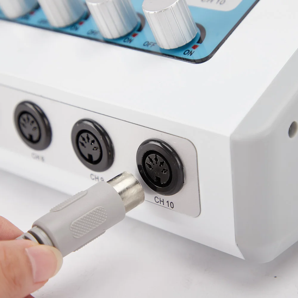 فقدان الوزن EMS الكهربائية الجسم أجهزة لياقة بدنية العضلات Atimulator كهربائي آلة الروسية موجات الجسم مدلك