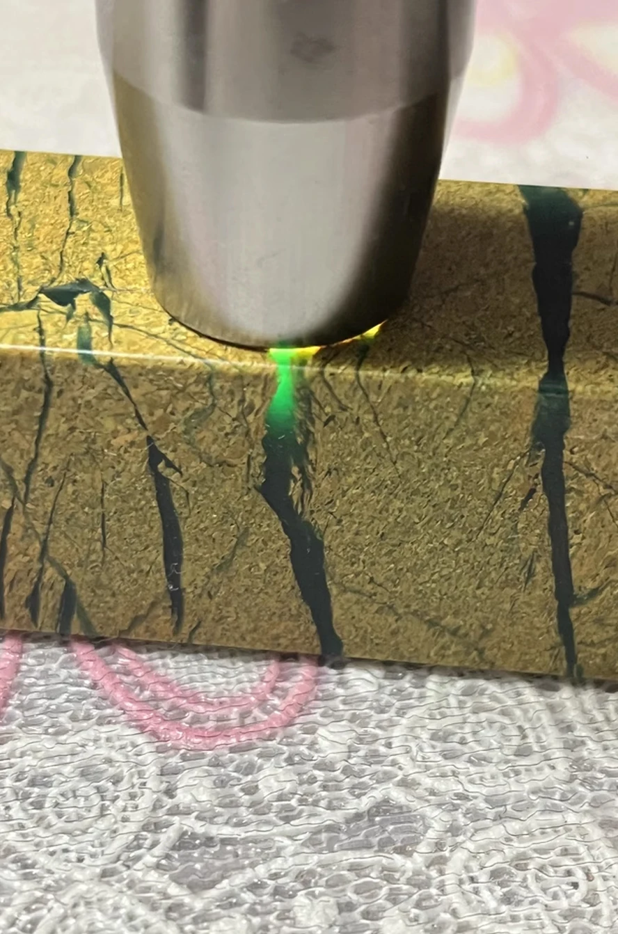 Selo em branco chinês, carimbo verde, pedra, par de selo de casal, conjunto para escultura/caligrafia e pintura, meditação, arte, materiais colecionáveis