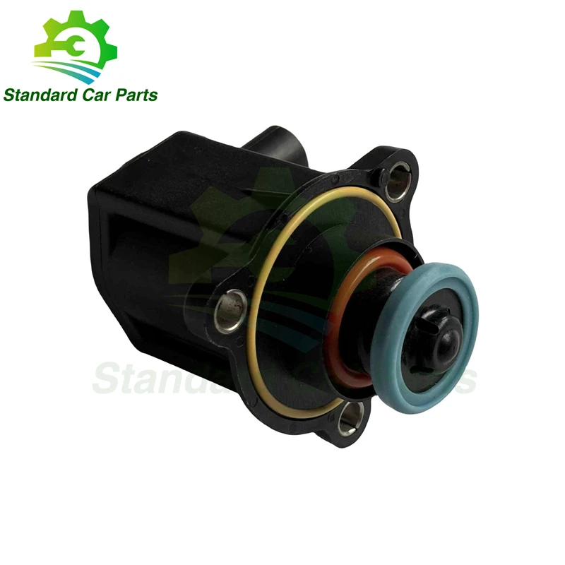 06F145710G Turbocharger Cut Off Solenoid Bypass Valve For Audi A3 A4 TT  2005-2013  VW Tiguan 2009-2011 Jetta Passat GTI