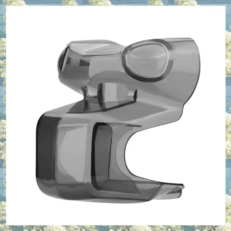 DJI AIR 3 드론 보호용 짐벌 잠금 커버 카메라 가드 안티 스크래치 보호기 고정 장치 액세서리 용 새 렌즈 캡