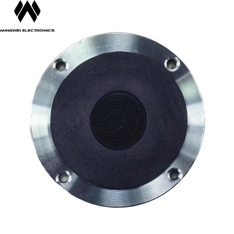 Composants de haut-parleurs line array professionnels audio MW, pilote HF DE400