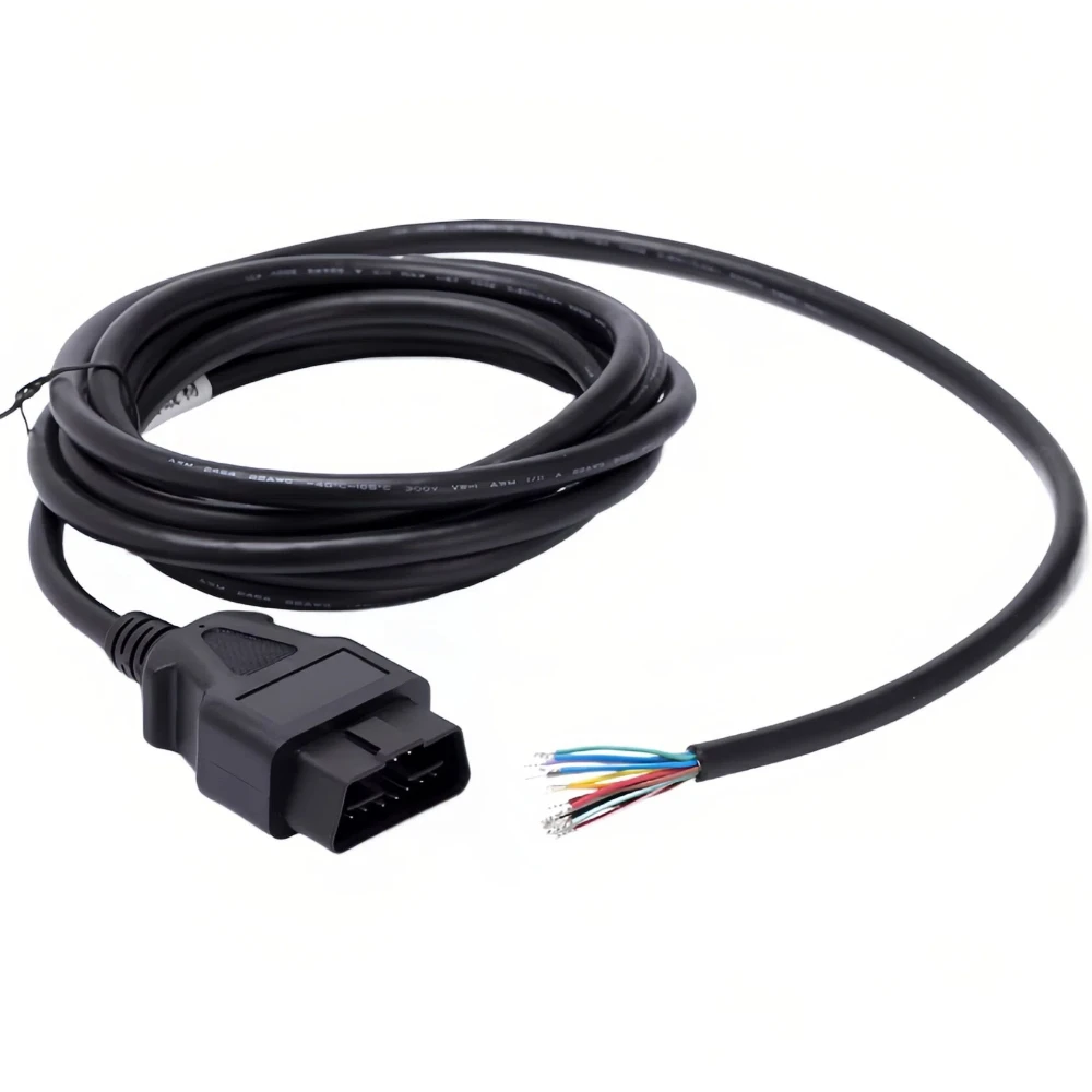 Рисунок 2 - 30/60/150 см 2025 Новый OBD-кабель