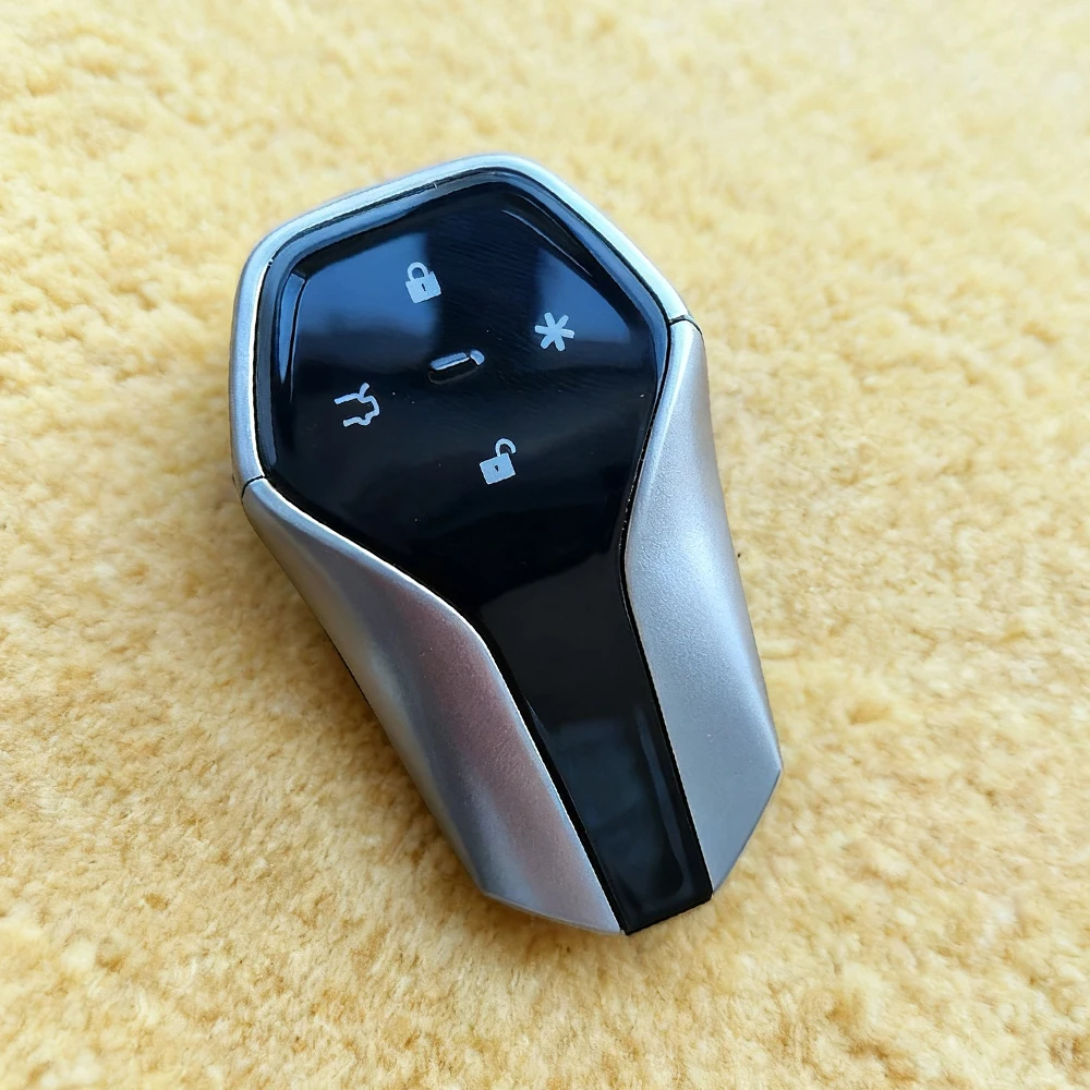 

Original 433MHZ Remote Control Key for GAC Hyper GT HT HL with 4A Chip