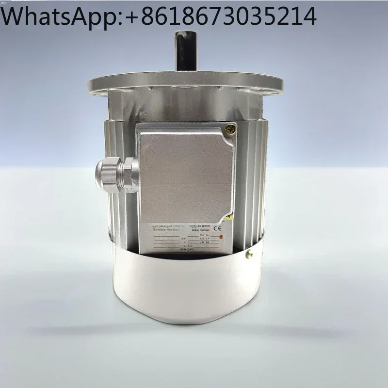 Motor YS90S6 0.75KW Three-phase Vertical Motor
