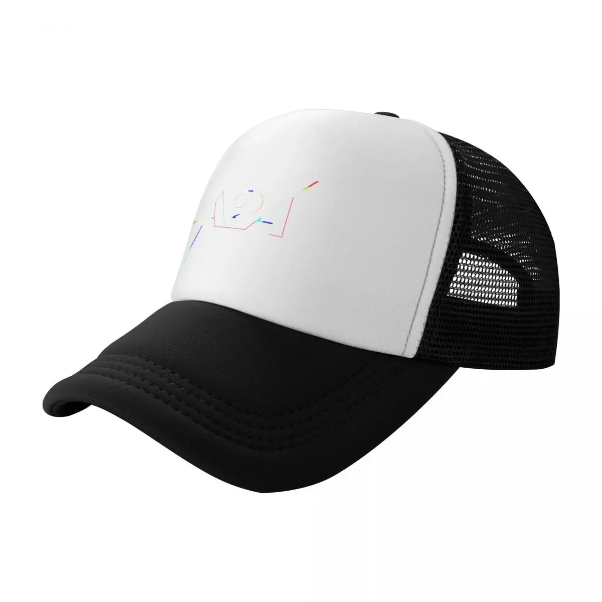 

A Two Four Baseball Cap Golf Hat birthday Women Hats Men's