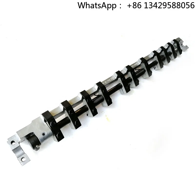 

GTO52 Gripper Bar for Printing Spare Parts 69.014.003F