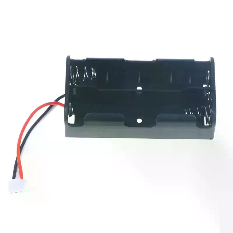 18650 Battery Compartment For Radiomaster TX16S/TX18S Jumper T16/T18 TX12/T8SG-Three-Wire System Transmitter Battery Case Box