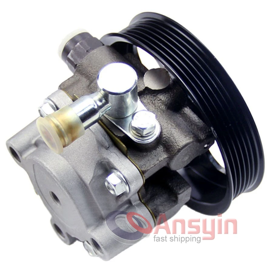 New Power Steering Pump For 2001-2007 Toyota Sequoia Tundra 4.7L  RT51040003 443100C030