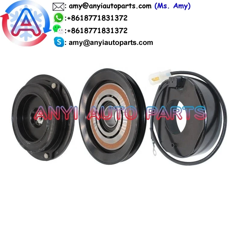 

CA1502 Clutch Assembly 1PK for MITSUBISHI JEEP V32/TYTUNSER